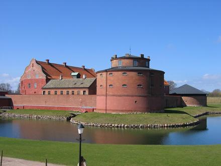 Bild von Landskrona Bild von Landskrona