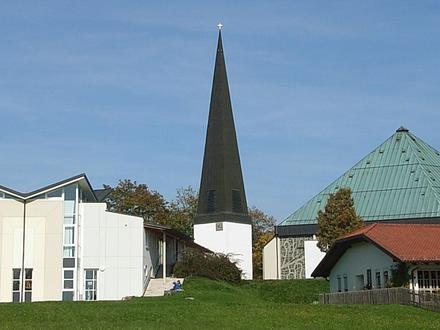 Afbeelding van Salzweg Afbeelding van Salzweg