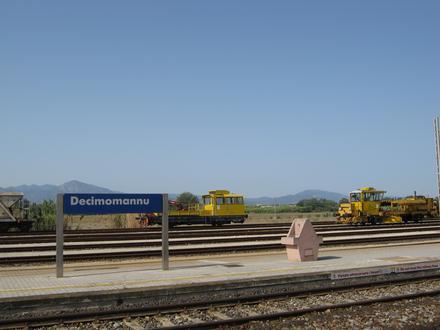 Immagine Decimomannu Immagine Decimomannu