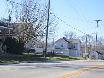 Image of Montezuma, Ohio