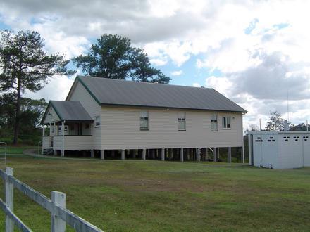 Image of Pullenvale, Queensland