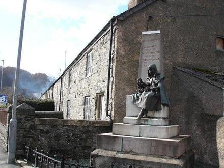 Zdjęcie dla: Llansannan Zdjęcie dla: Llansannan