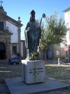 Afbeelding van Valença (Portugal) Afbeelding van Valença (Portugal)