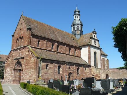 Obrázok Altorf Obrázok Altorf