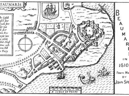 Zdjęcie dla: Beaumaris Zdjęcie dla: Beaumaris