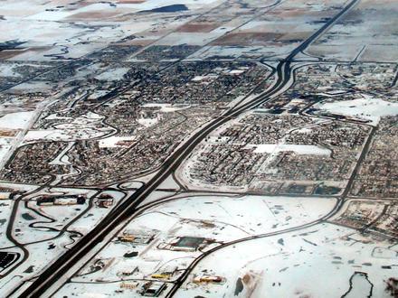 Bild på Airdrie Bild på Airdrie