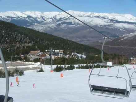 Afbeelding van La Molina