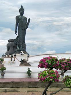 Bild von Amphoe Phutthamonthon