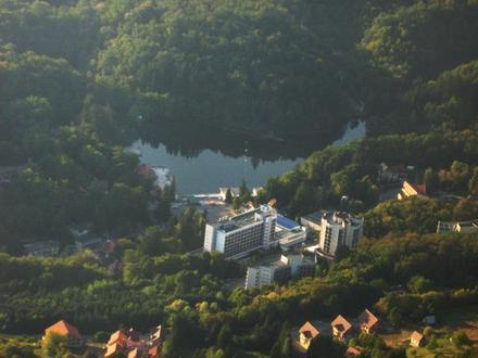 Image de Sovata Image de Sovata