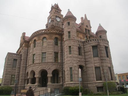 Image of Decatur, Texas