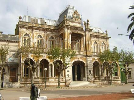 Bild von Victoria (Entre Ríos)