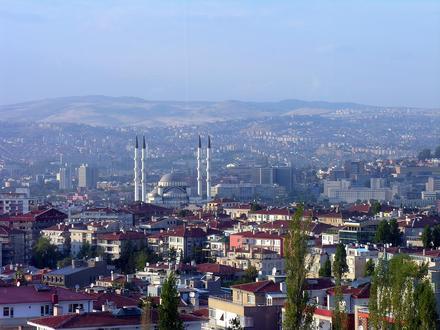 Afbeelding van Altındağ (district) Afbeelding van Altındağ (district)