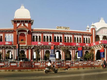 Image of Egmore Image of Egmore