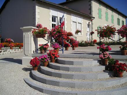 Immagine Pressignac Immagine Pressignac
