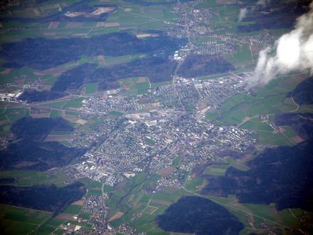 Imagen de Aarwangen Imagen de Aarwangen