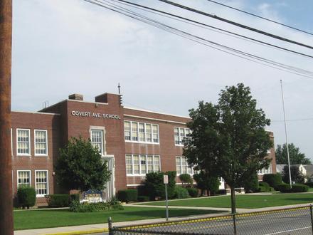 Bild von Elmont (New York)