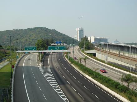 Bild von Tung Chung
