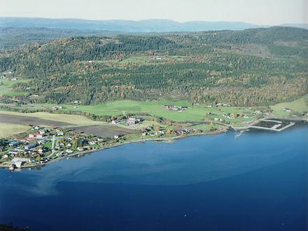 Billede af Mosvik Billede af Mosvik