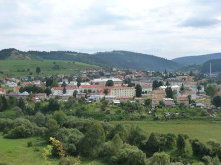 Image of Valaská Image of Valaská
