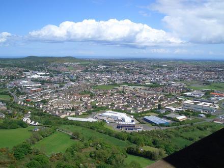 Imatge de Newtownards Imatge de Newtownards