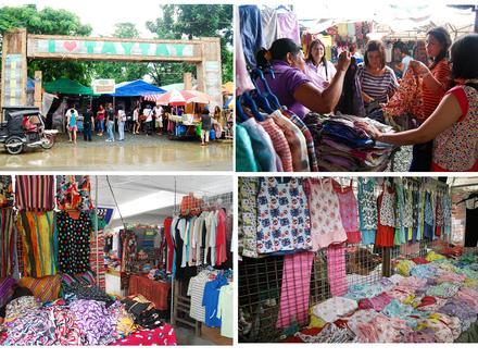 Image de Taytay (Rizal) Image de Taytay (Rizal)