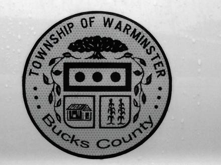 Bild von Warminster Township Bild von Warminster Township