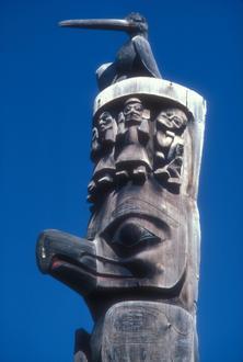 Image of Gitanyow Image of Gitanyow