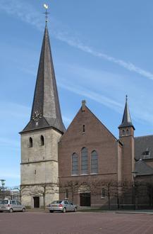 Afbeelding van Stramproy Afbeelding van Stramproy