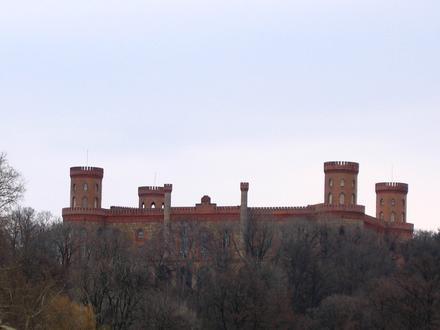 Bild von Kamieniec Ząbkowicki