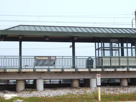 Bild von Thorndale (Pennsylvania)