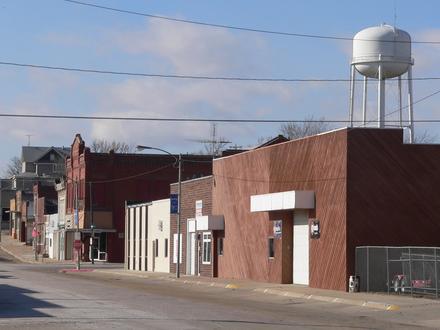 Immagine Randolph (Nebraska)