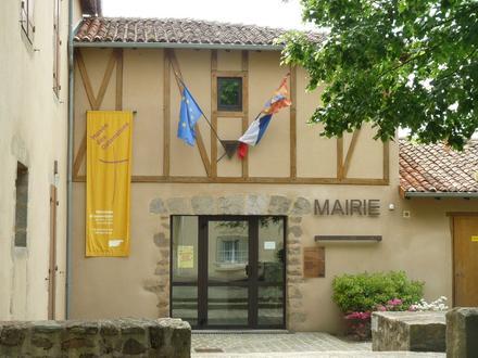 Immagine Esse (Charente) Immagine Esse (Charente)