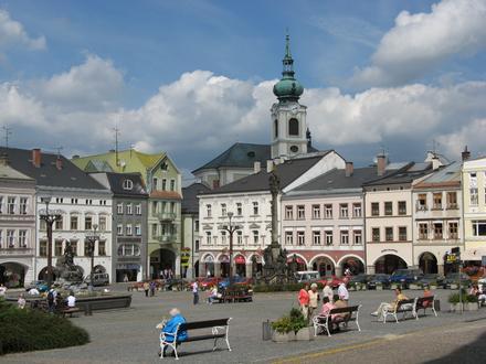 Imagen de Trutnov Imagen de Trutnov
