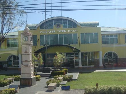 Imagen de Villasis