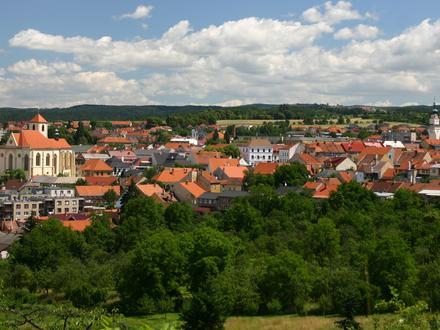 Obrázok Boskovice Obrázok Boskovice
