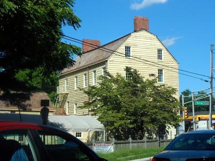 Bild von Rahway