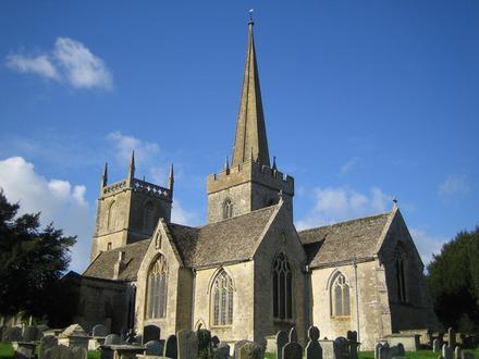 Image of Purton Image of Purton