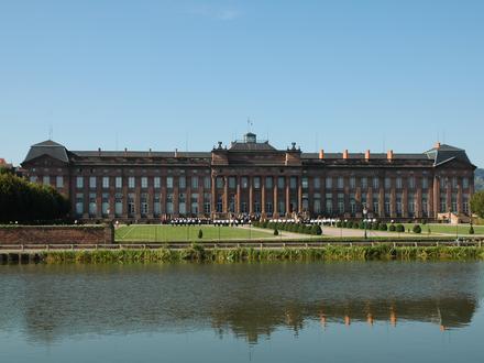 Billede af Saverne Billede af Saverne