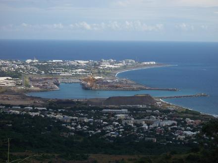 Afbeelding van Le Port (Réunion) Afbeelding van Le Port (Réunion)