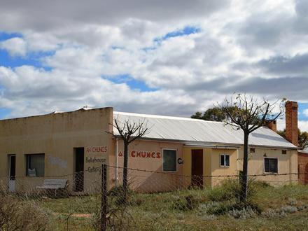 Bild von Menindee Bild von Menindee