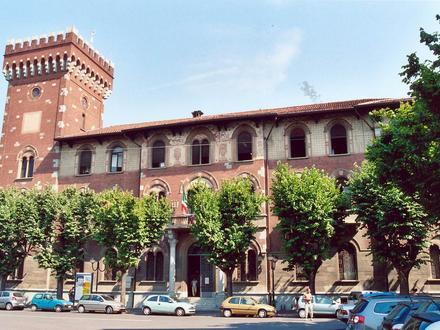 Immagine Rho