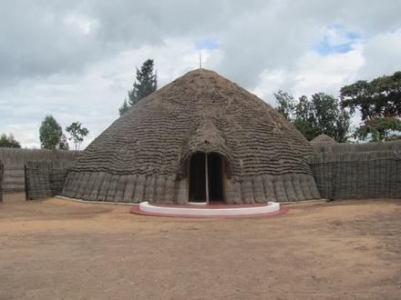 Image de Nyanza
