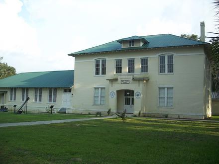 Image of Old Town, Florida