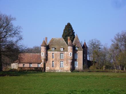 Immagine Les Bottereaux Immagine Les Bottereaux