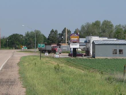Image of Elba, Nebraska Image of Elba, Nebraska