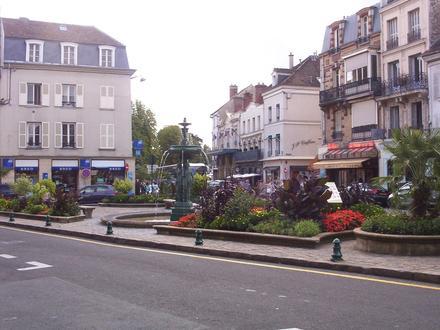 Imatge de Fontainebleau