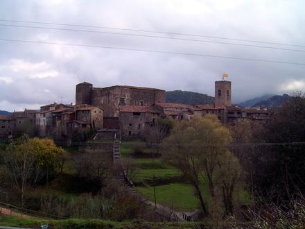 تصویر سانتا پاو