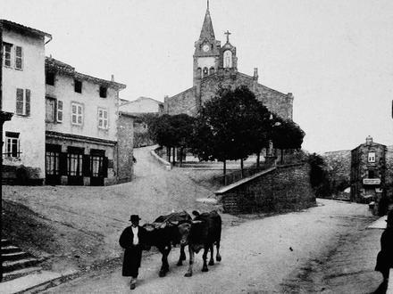 Bild von Saint-Forgeux