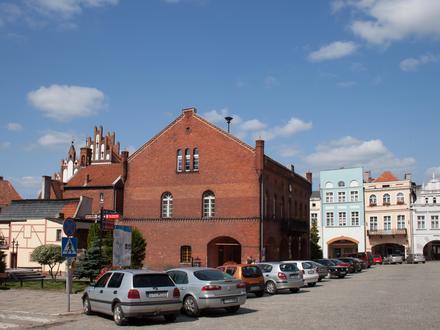 Image of Gniew Image of Gniew