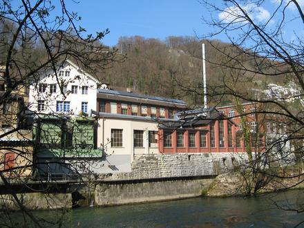 Bild von Obersiggenthal Bild von Obersiggenthal